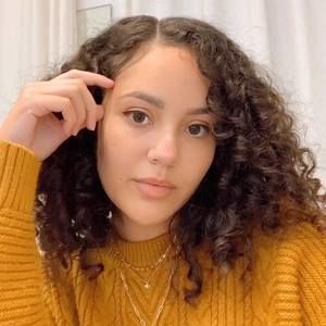 Meet your Posher, Ekaterina